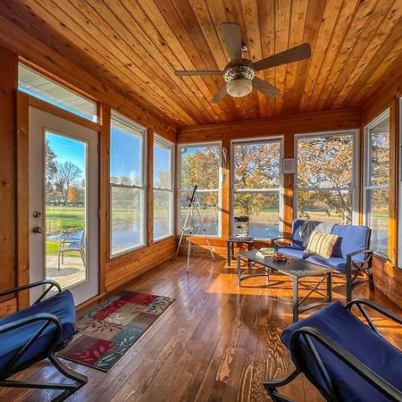 Charming Lake Geneva, Wisconsin 3Br/2Bath Home - Shagbark Waters エクステリア 写真