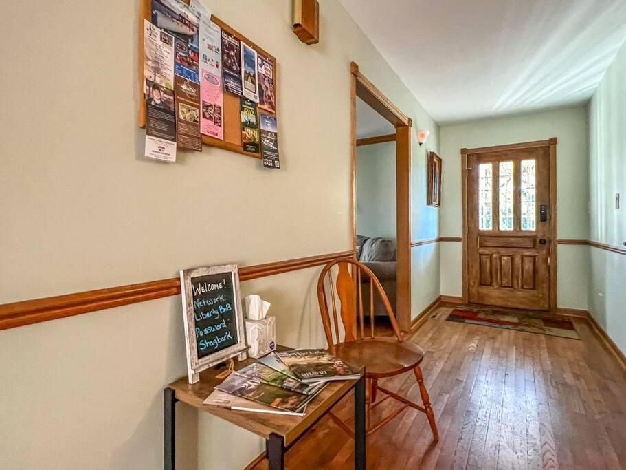 Charming Lake Geneva, Wisconsin 3Br/2Bath Home - Shagbark Waters エクステリア 写真